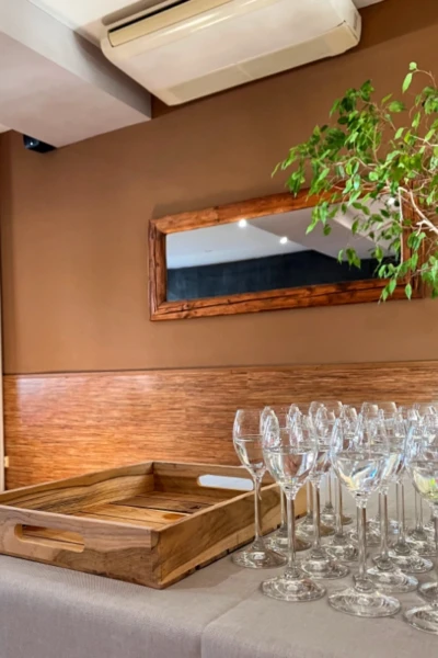 vidlicka restauracia