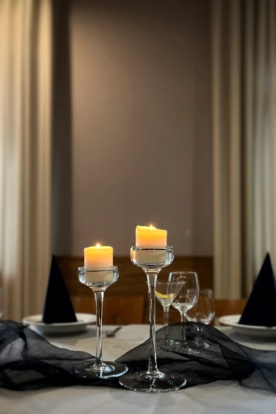 vidlicka restauracia