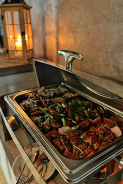 vidlicka restauracia