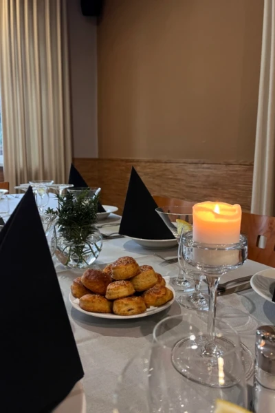 vidlicka restauracia