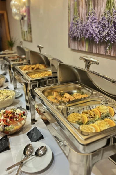 Restauracia Vidlicka catering 3